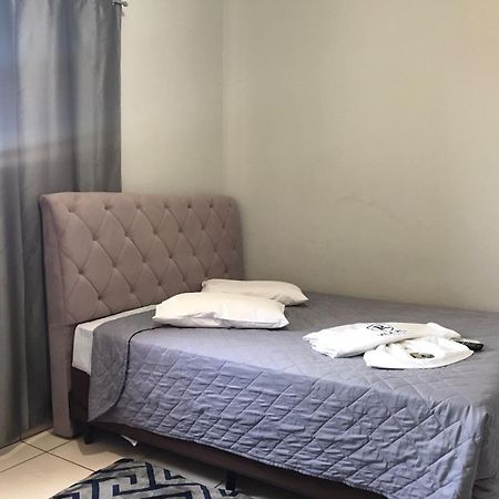 Hotel Vila Real ドウラドス エクステリア 写真