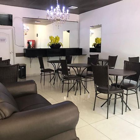 Hotel Vila Real ドウラドス エクステリア 写真