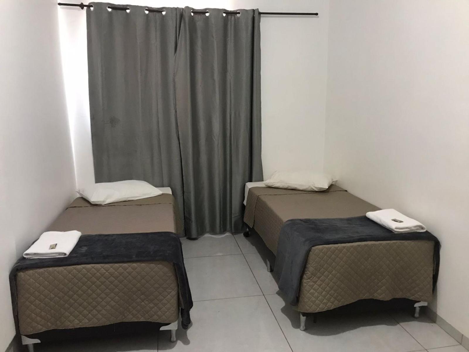 Hotel Vila Real ドウラドス エクステリア 写真