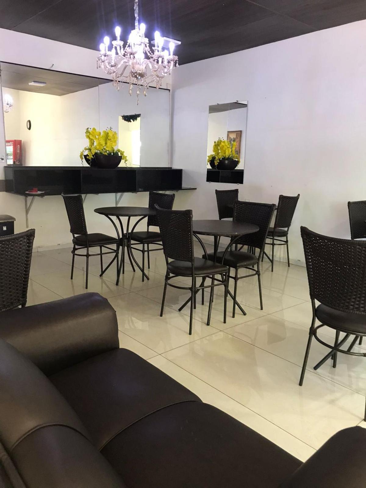 Hotel Vila Real ドウラドス エクステリア 写真