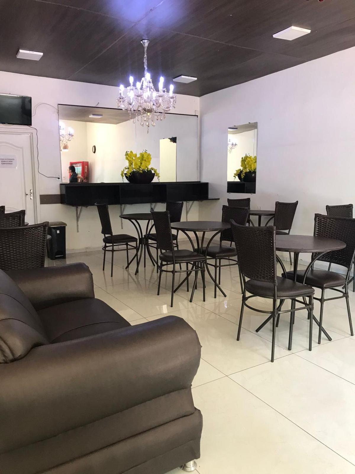 Hotel Vila Real ドウラドス エクステリア 写真