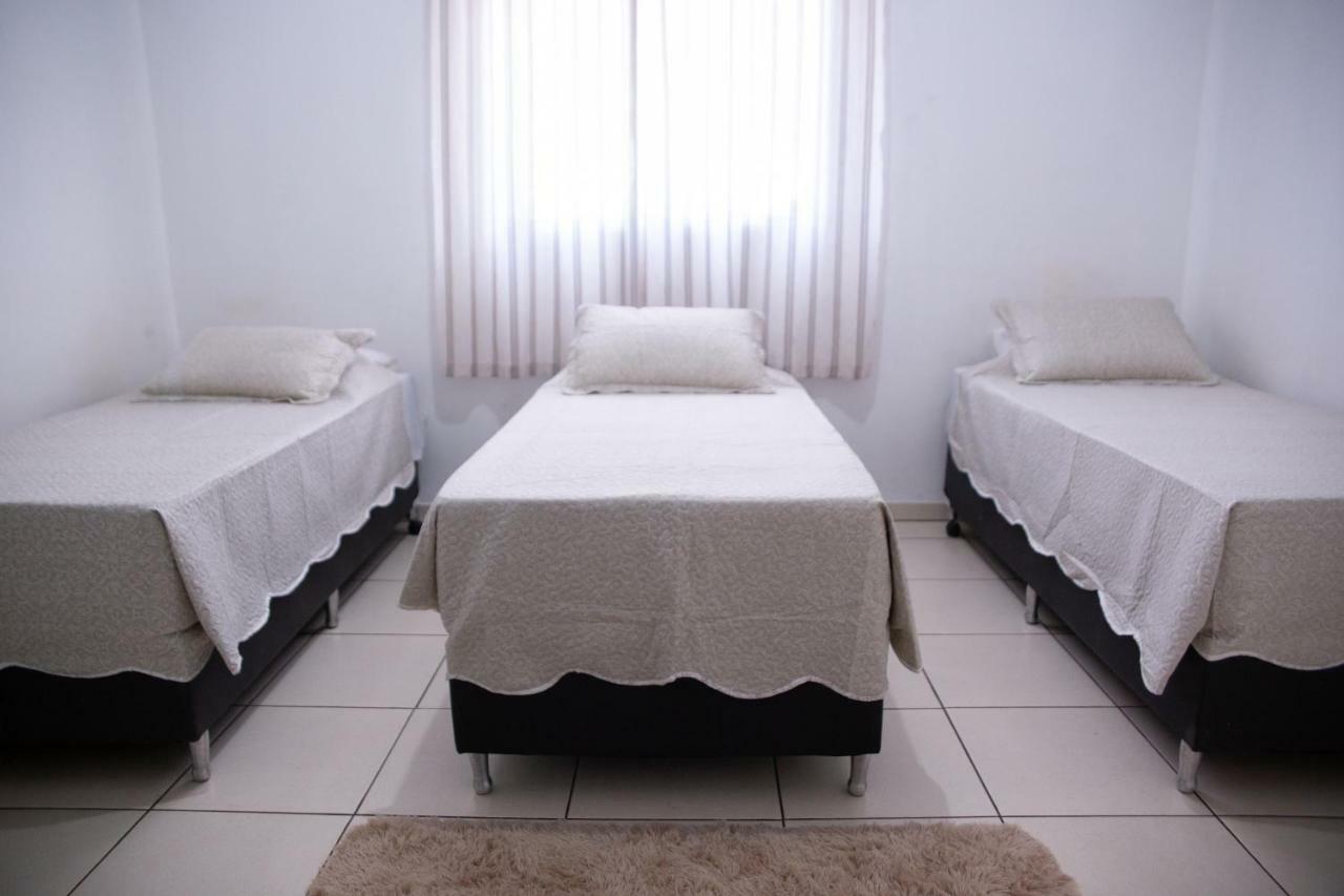 Hotel Vila Real ドウラドス エクステリア 写真