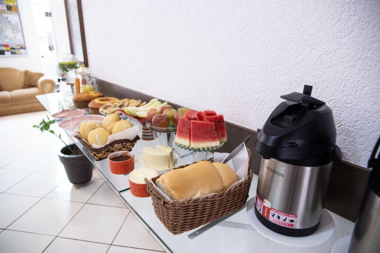 Hotel Vila Real ドウラドス エクステリア 写真