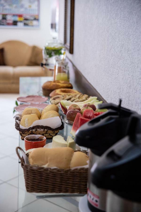 Hotel Vila Real ドウラドス エクステリア 写真
