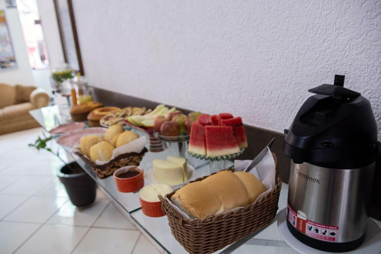 Hotel Vila Real ドウラドス エクステリア 写真