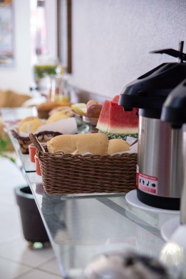 Hotel Vila Real ドウラドス エクステリア 写真